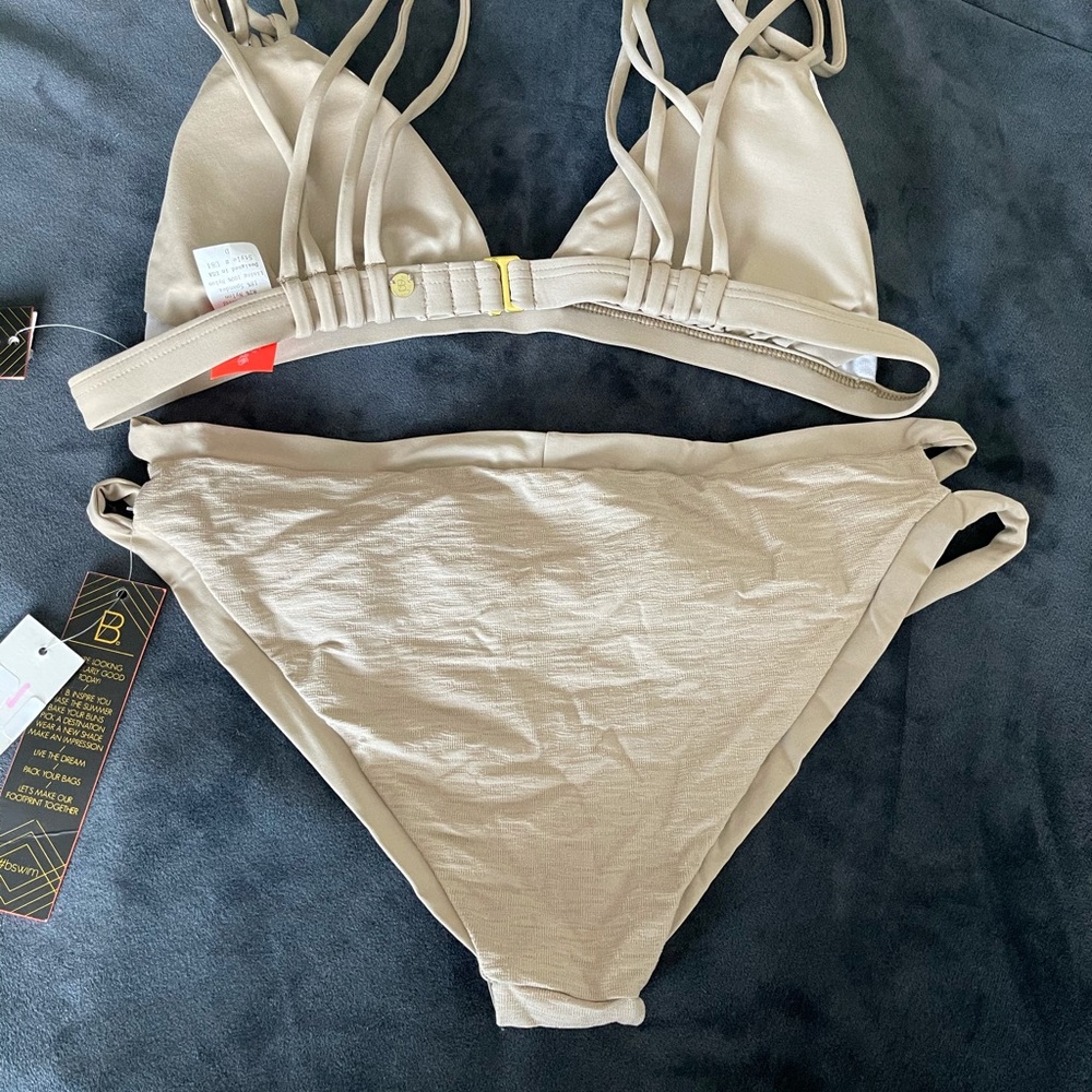 Bikini Set - image 3